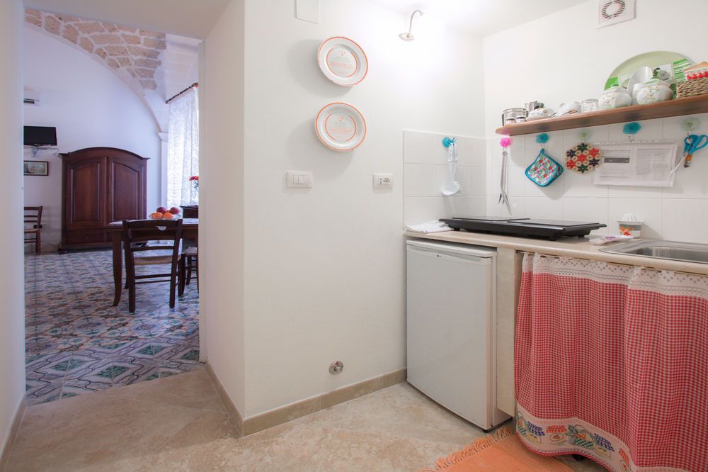 Casa Li Santi