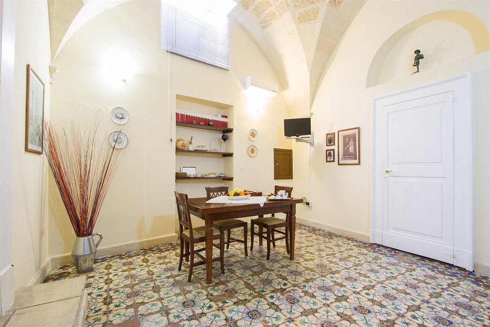 Casa Li Santi