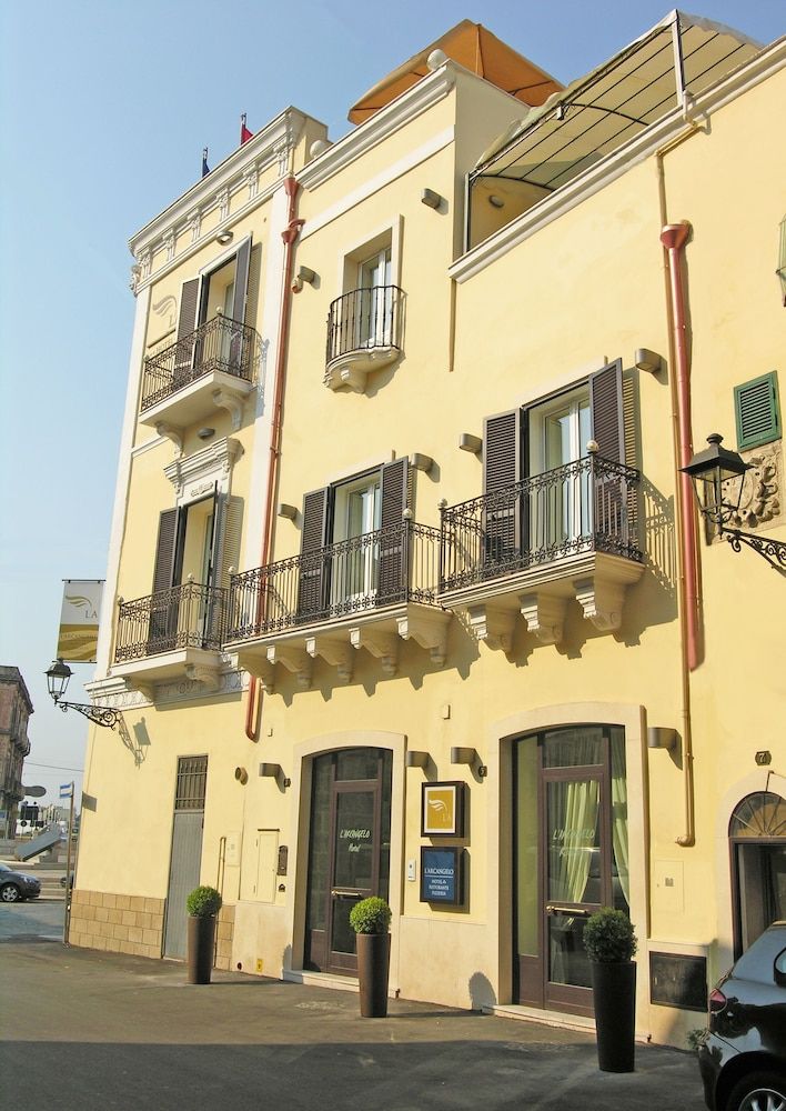 L'Arcangelo