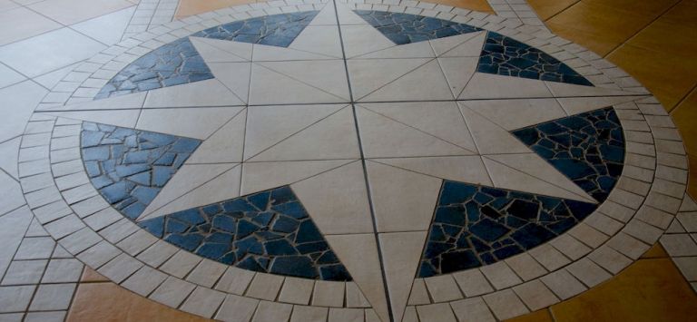 La Rosa Dei Venti