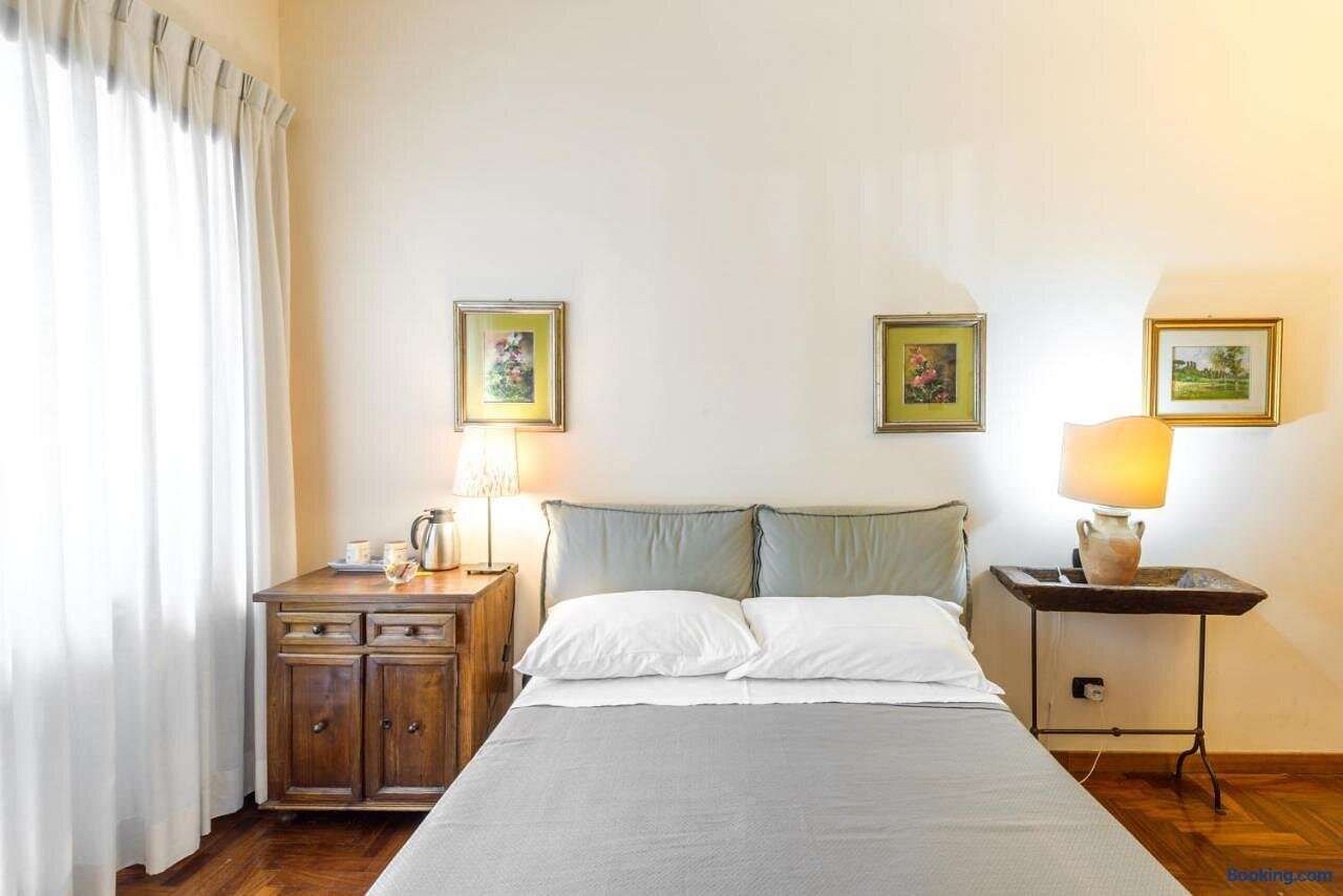 Anastasio II B&B