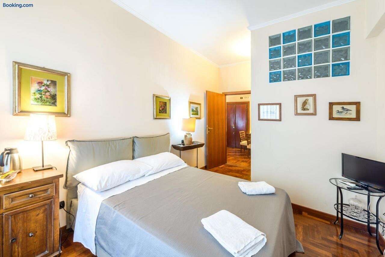 Anastasio II B&B
