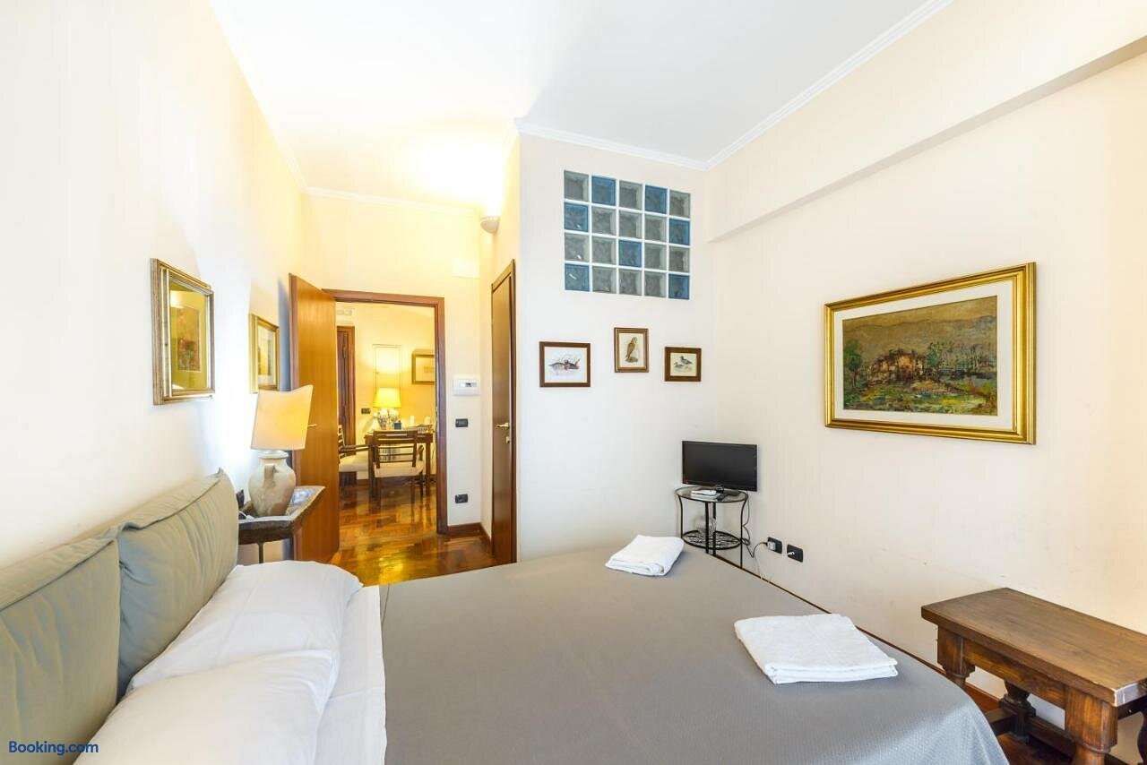 Anastasio II B&B