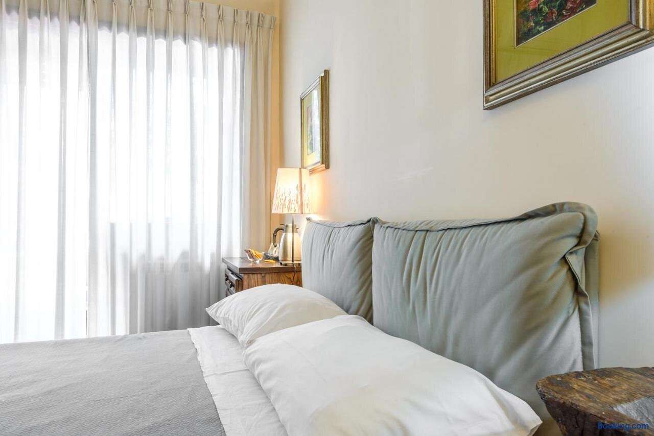 Anastasio II B&B