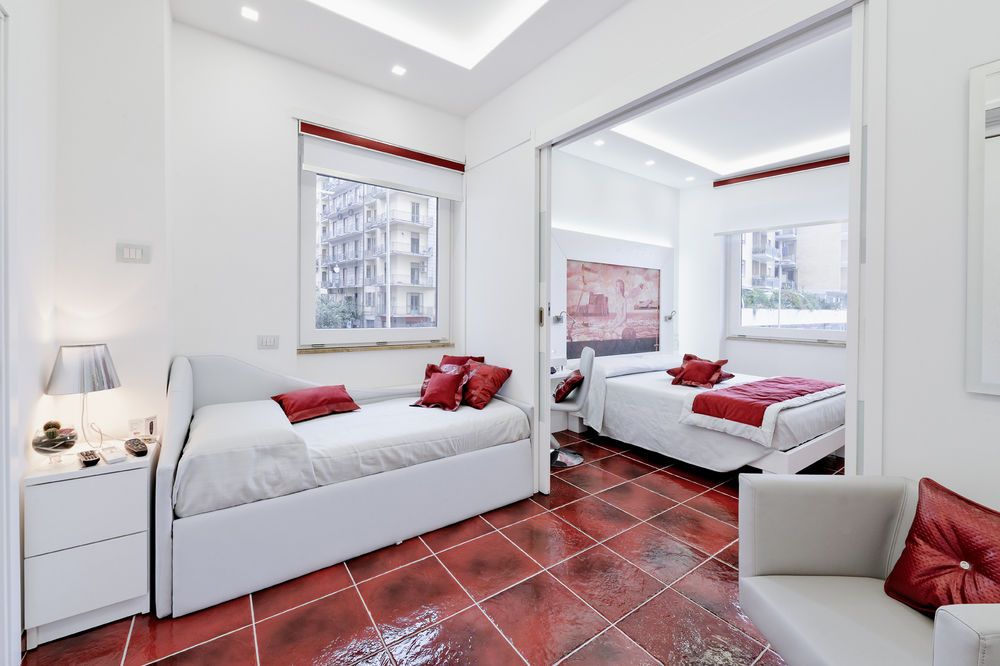 La Madegra Sea Suite