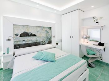 La Madegra Sea Suite