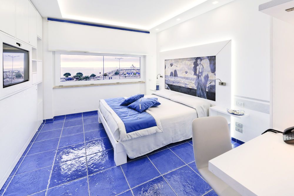 La Madegra Sea Suite