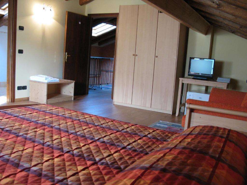 La Casa Vecchia