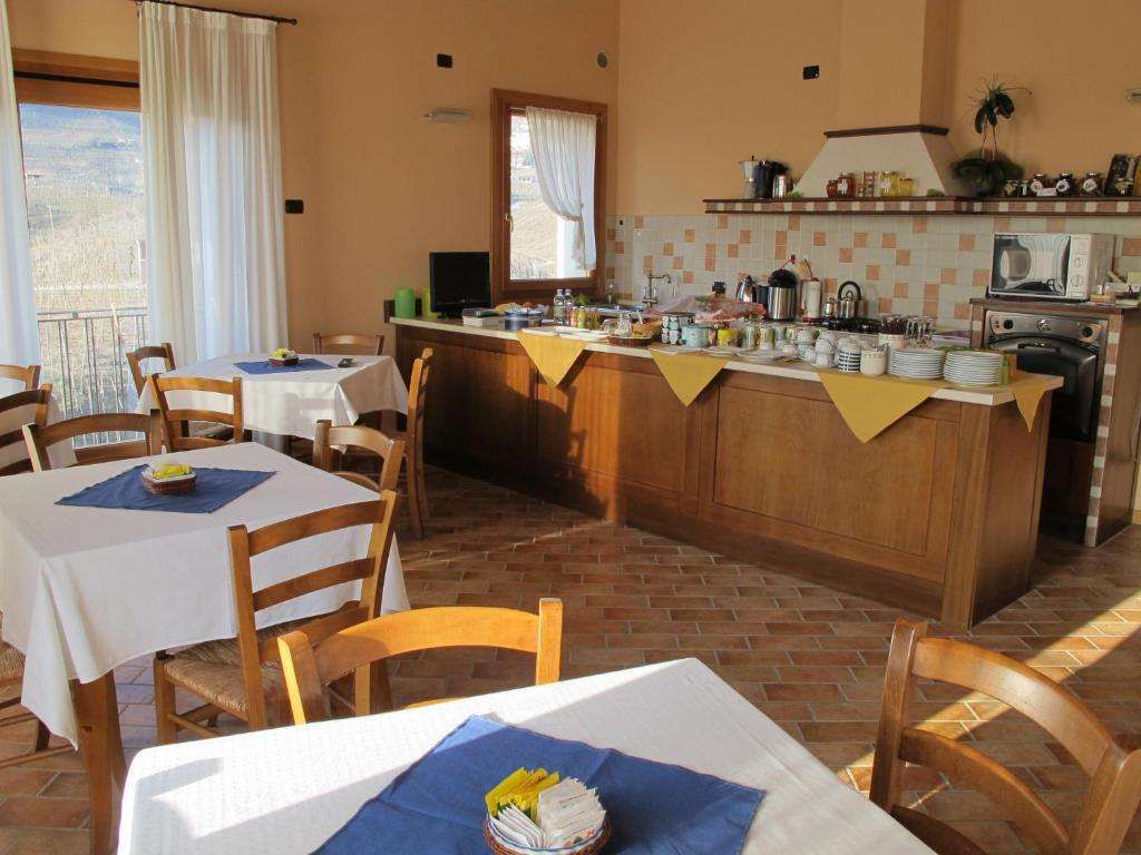 La Casa Vecchia