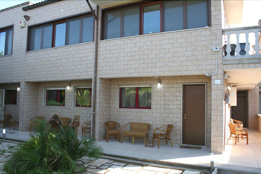 Le Sirene Bed & Breakfast