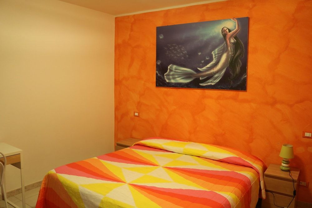 Le Sirene Bed & Breakfast