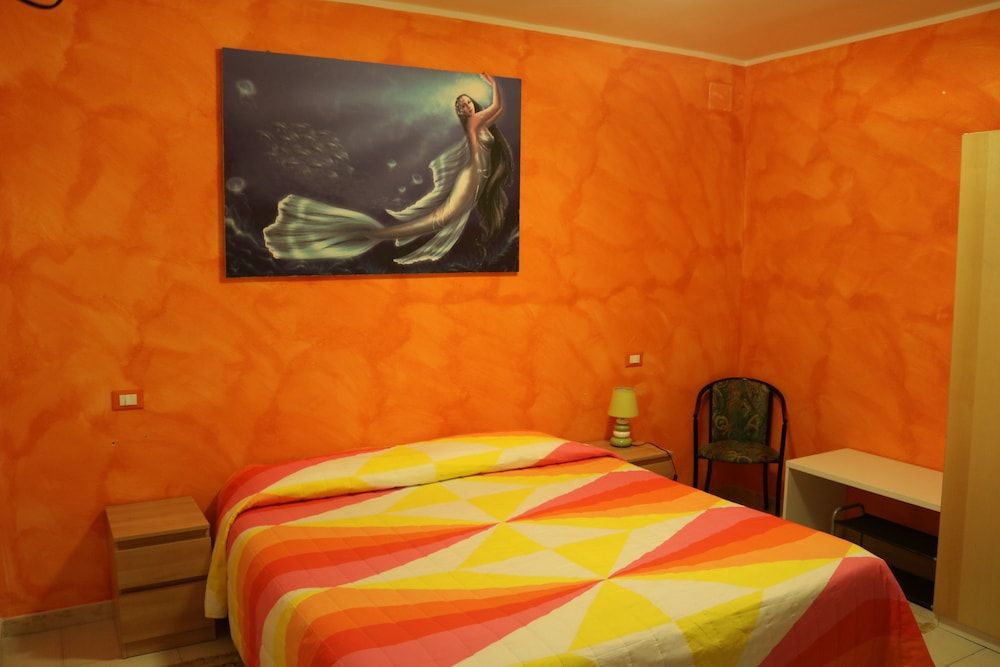 Le Sirene Bed & Breakfast