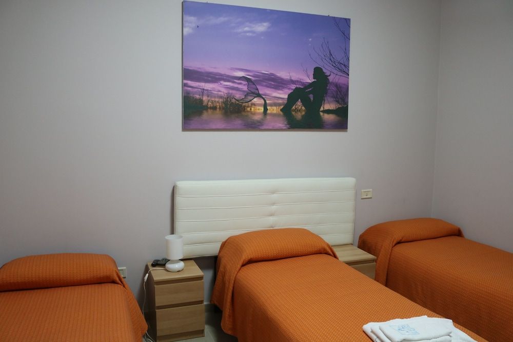 Le Sirene Bed & Breakfast