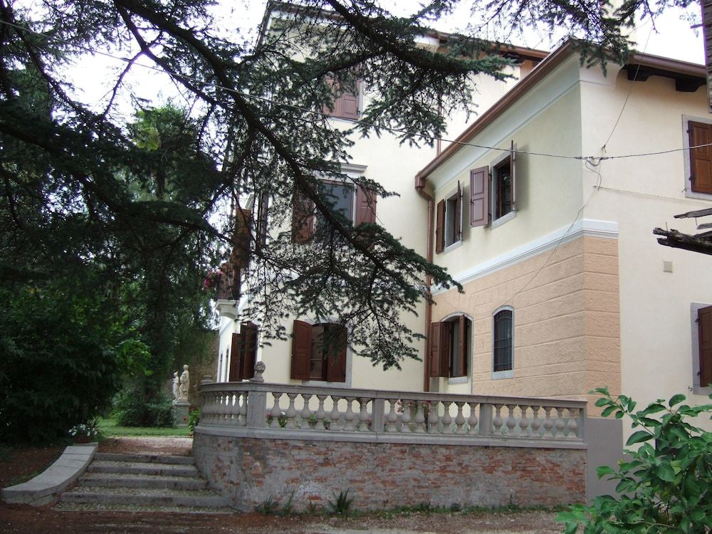 B&B Antica Scuderia