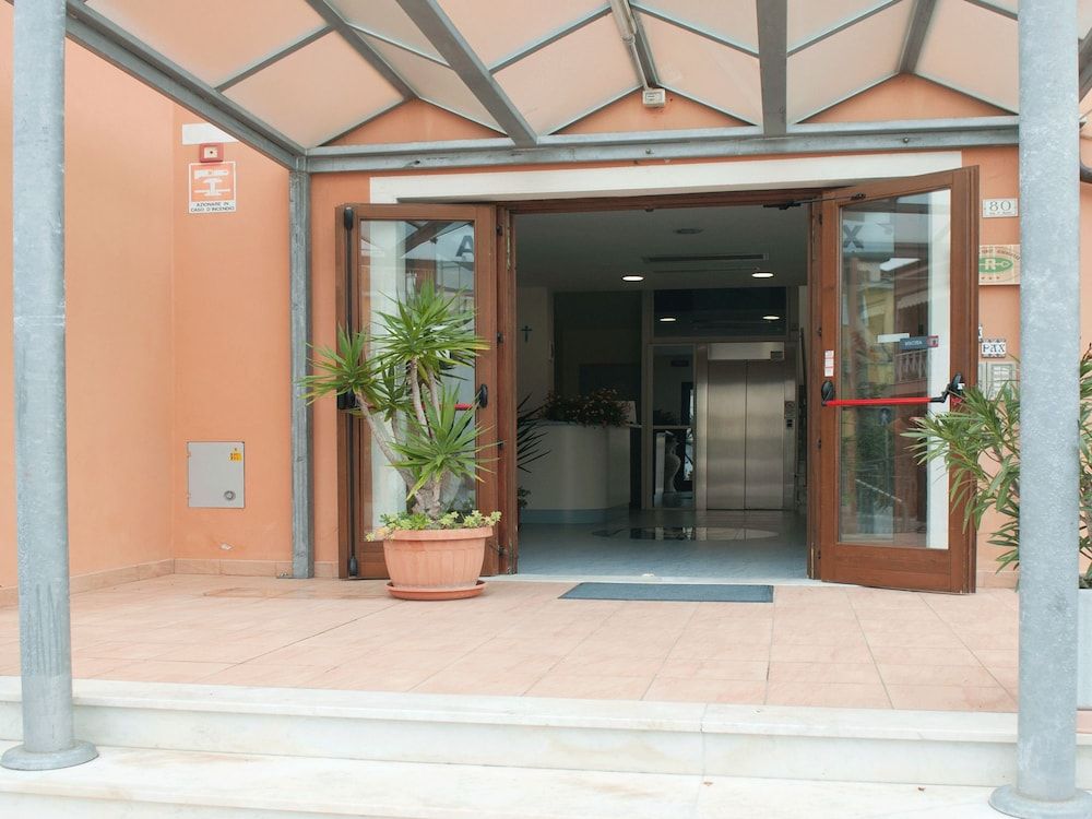 Residence Pax