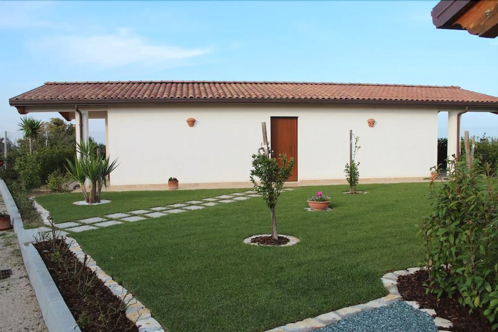 Agriturismo Il Grappolo