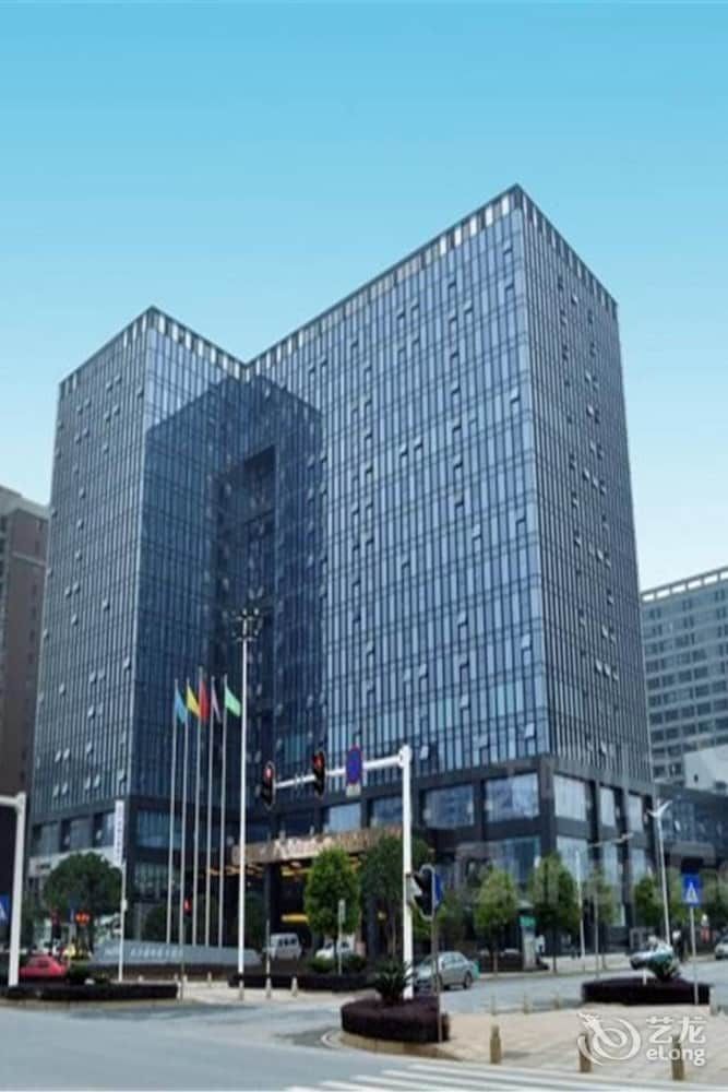 Hopesky Luxury Hotel