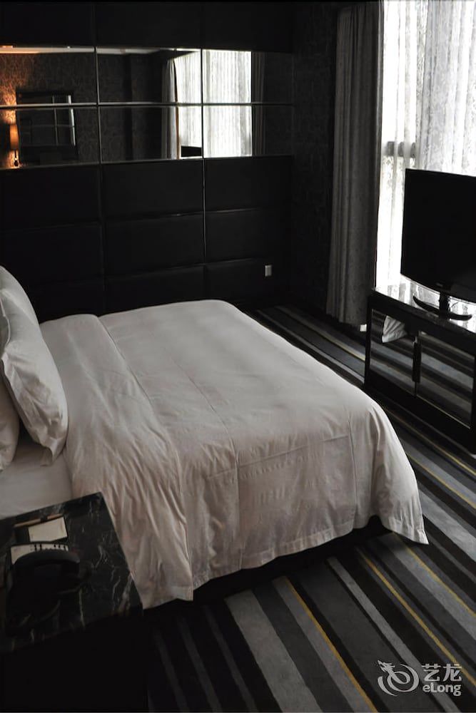 Hopesky Luxury Hotel