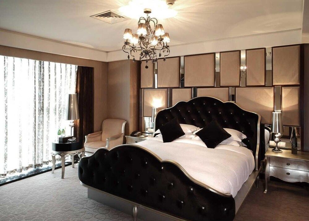 Hopesky Luxury Hotel