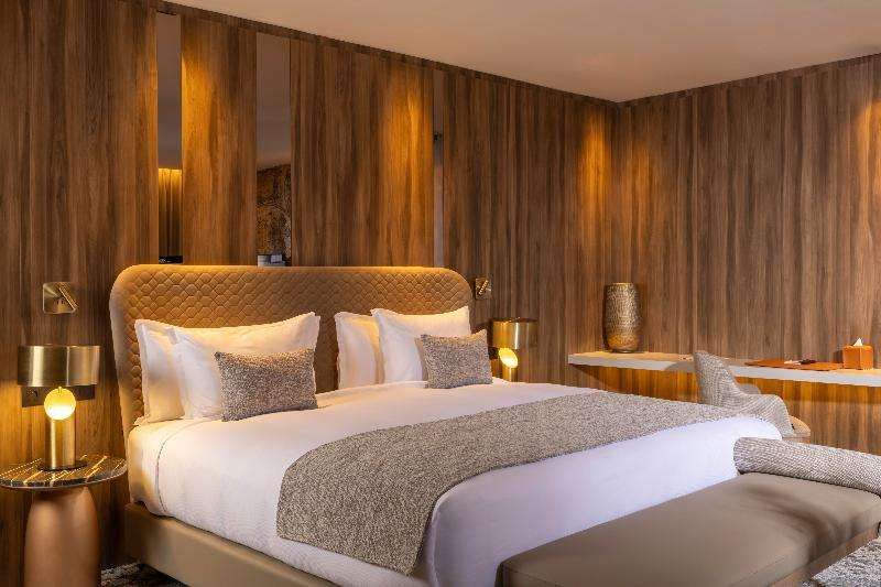 Idou Malabata Beach & Spa