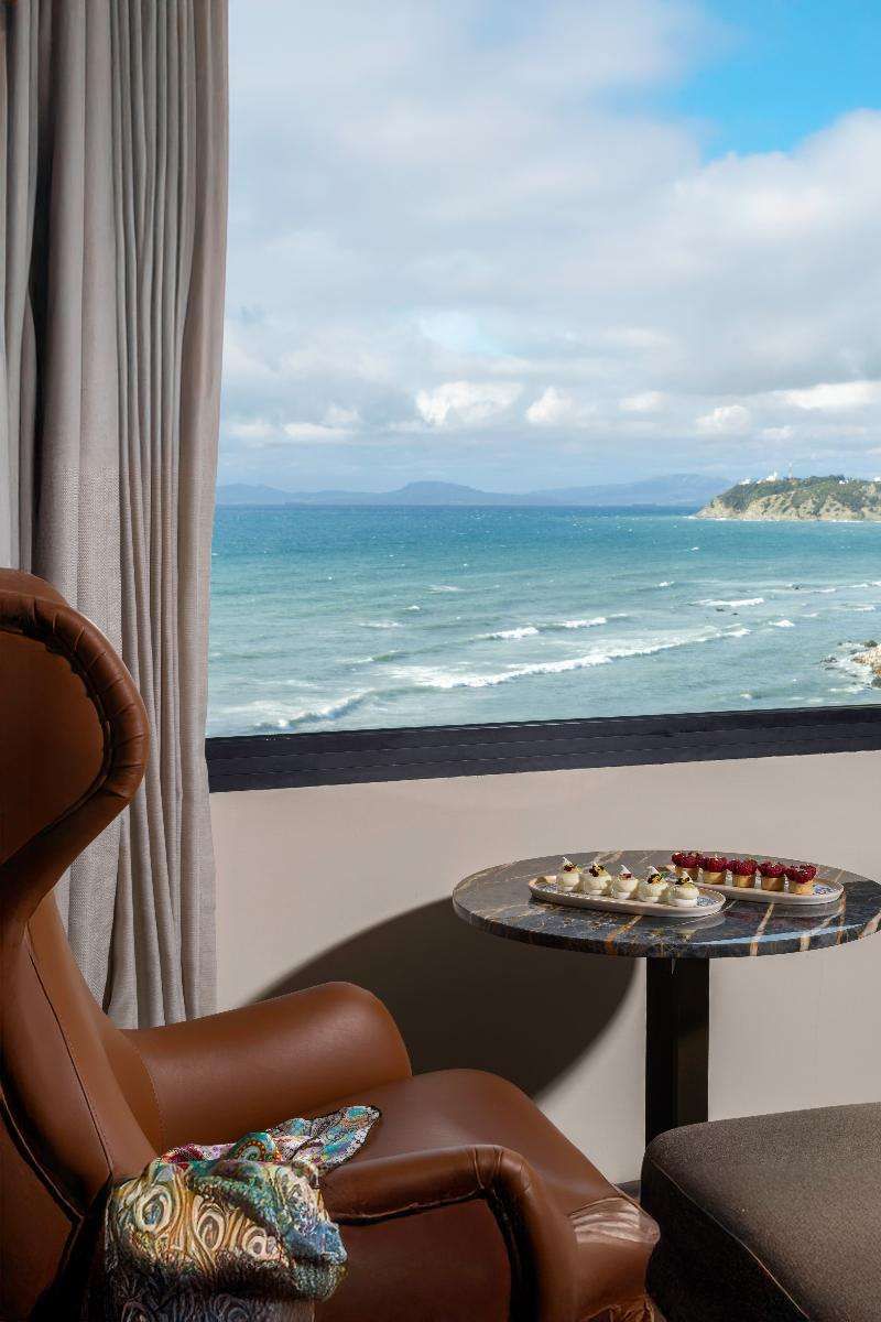 Idou Malabata Beach & Spa