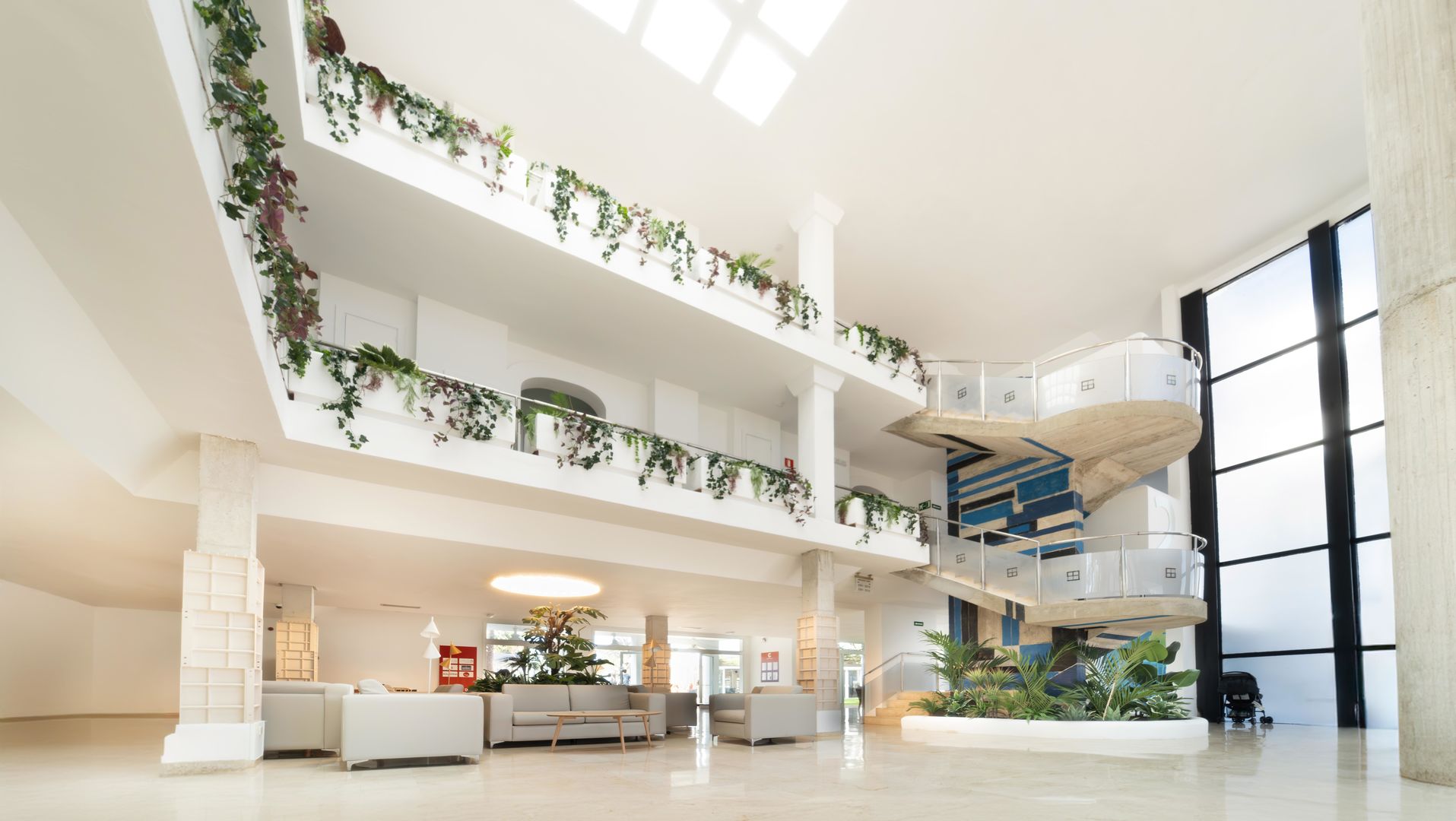 Calimera Fido Gardens