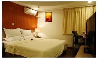CitiGO Hotel Nanluoguxiang Beijing