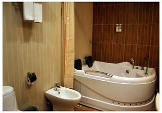 CitiGO Hotel Nanluoguxiang Beijing