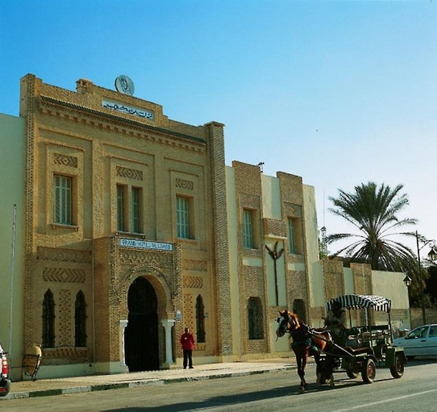 Yadis Oasis Tozeur