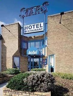 Hotel Stars Dijon