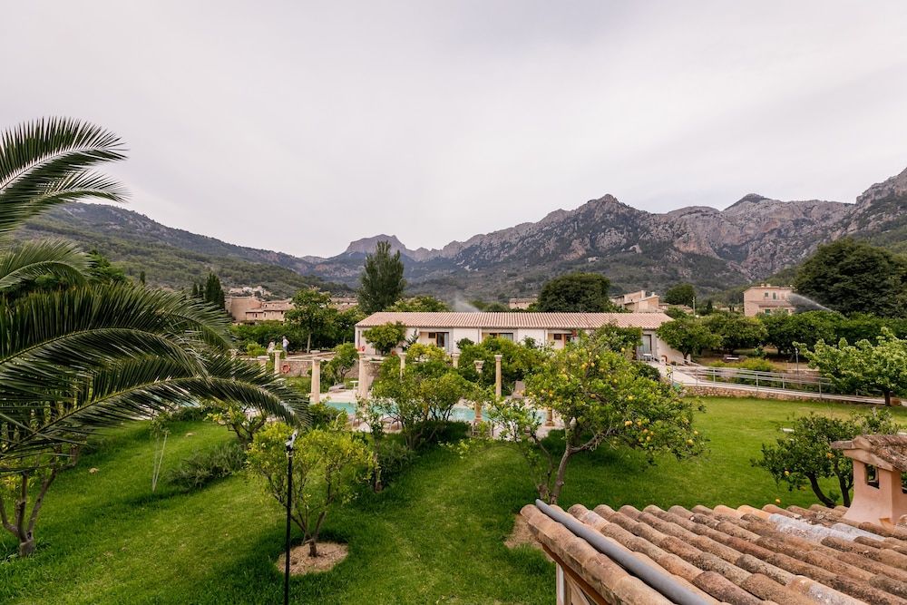 Finca Cas Sant