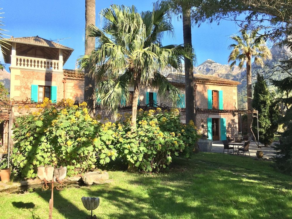 Finca Cas Sant