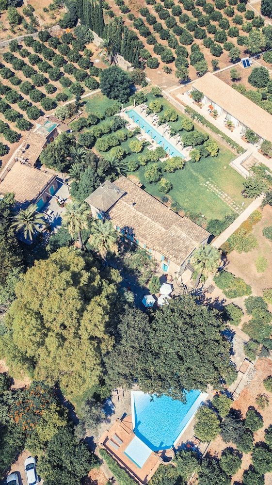 Finca Cas Sant