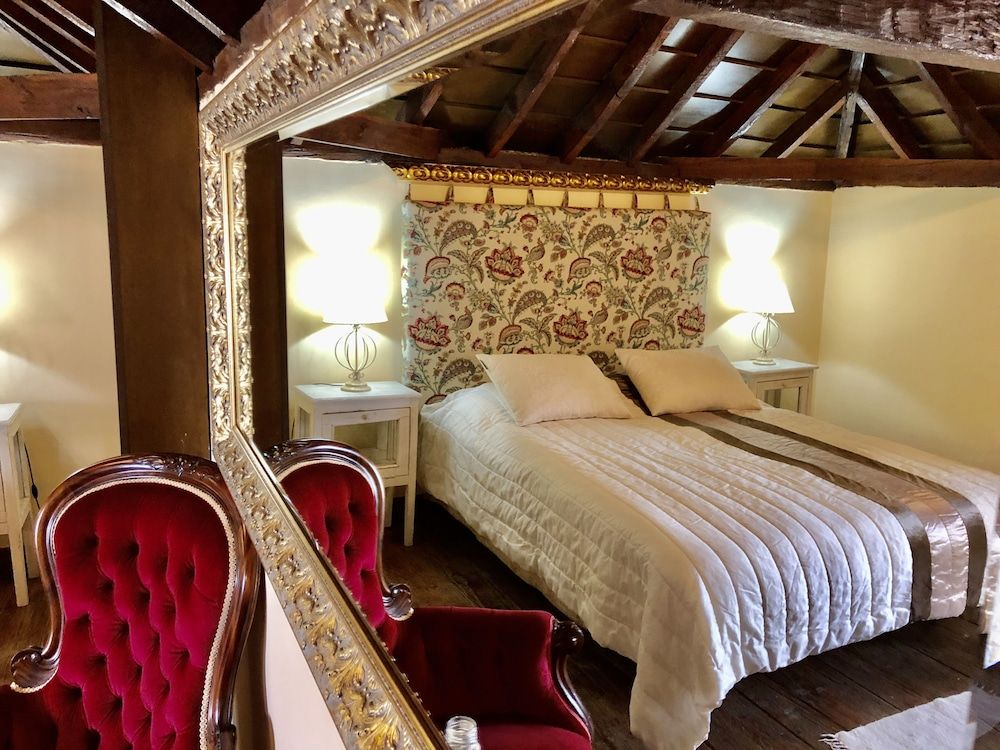 Hotel Rural Vilaflor