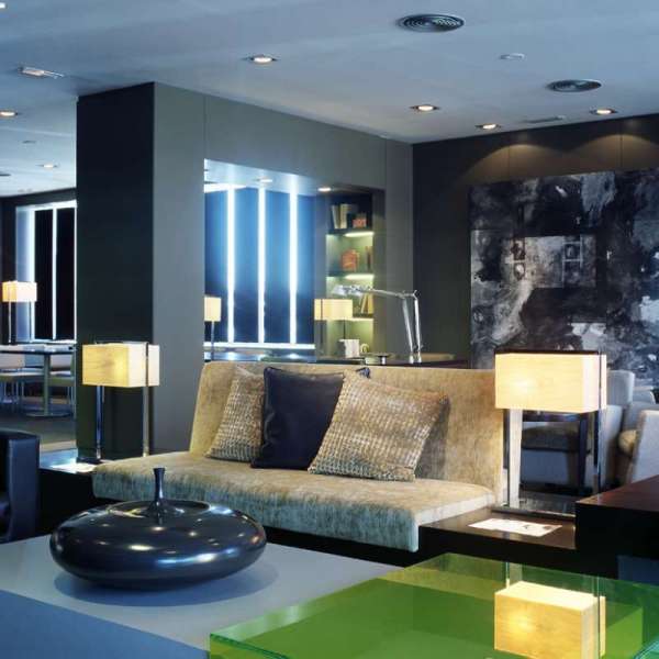 B&B HOTEL Madrid Getafe