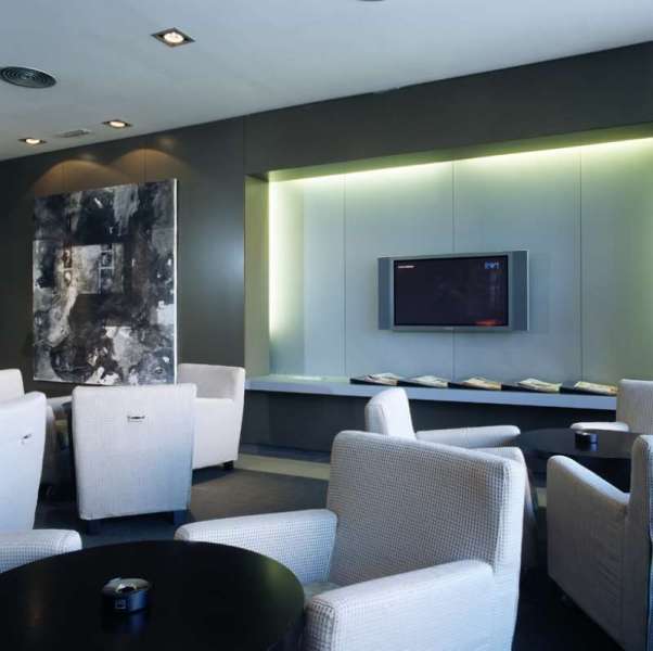 B&B HOTEL Madrid Getafe