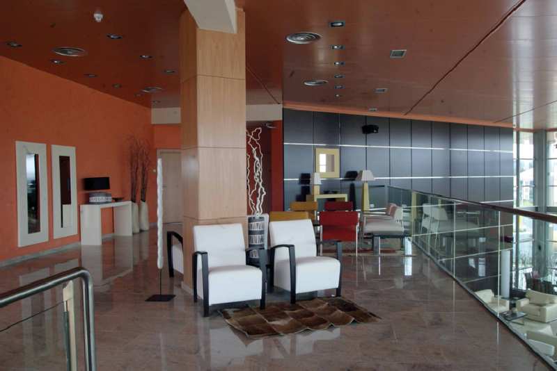 Hotel Valcarce Ferrol