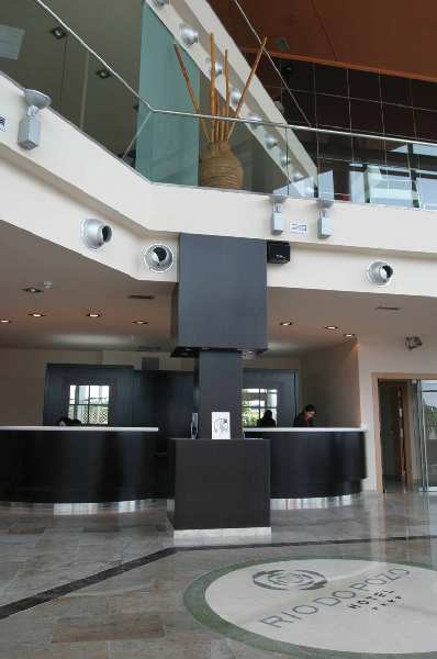 Hotel Valcarce Ferrol