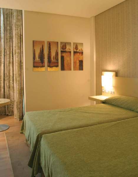 Hotel Valcarce Ferrol