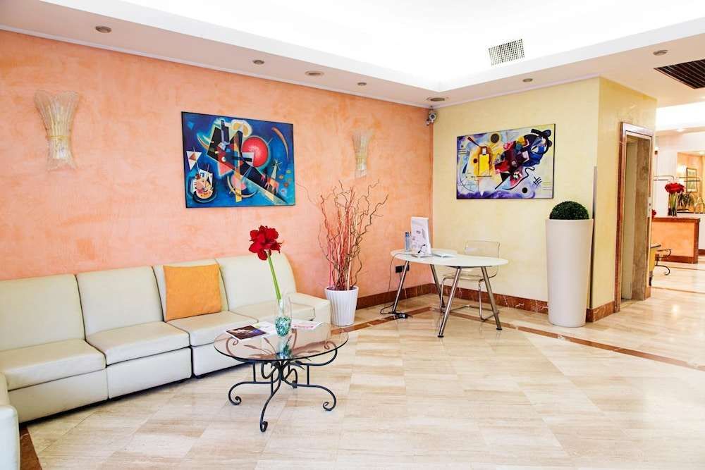 Hotel President Pomezia
