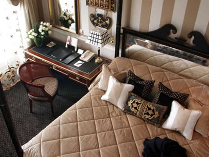 Hôtel D'Angleterre