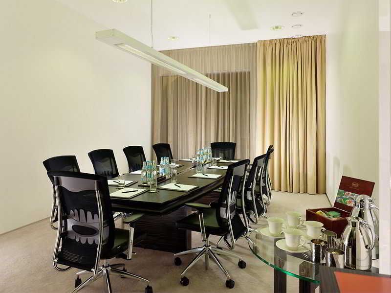 Swissôtel Tallinn