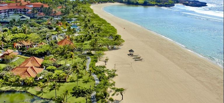 Grand Hyatt Bali