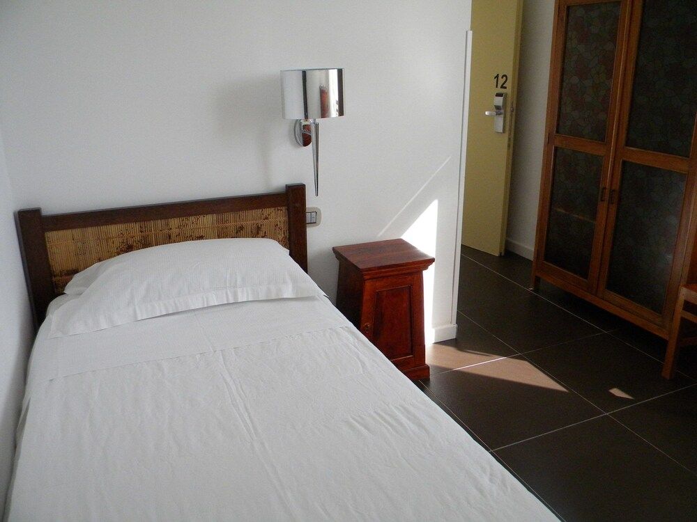 Hotel Genova