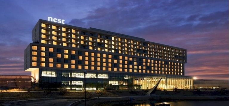 Nest Hotel