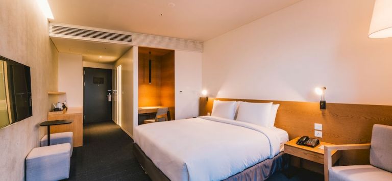 Nest Hotel