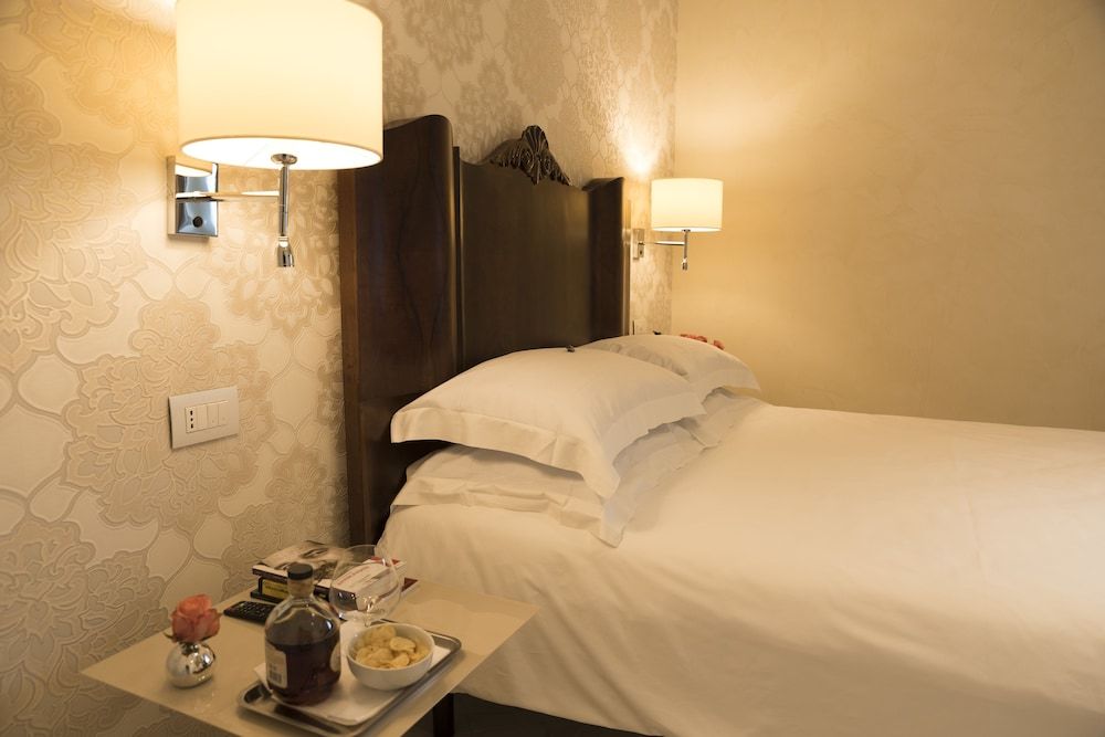 Hotel Altavilla