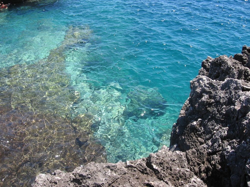 Villa Itaca