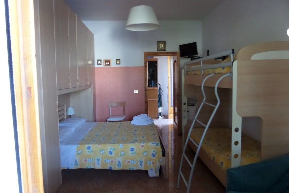Villa Itaca