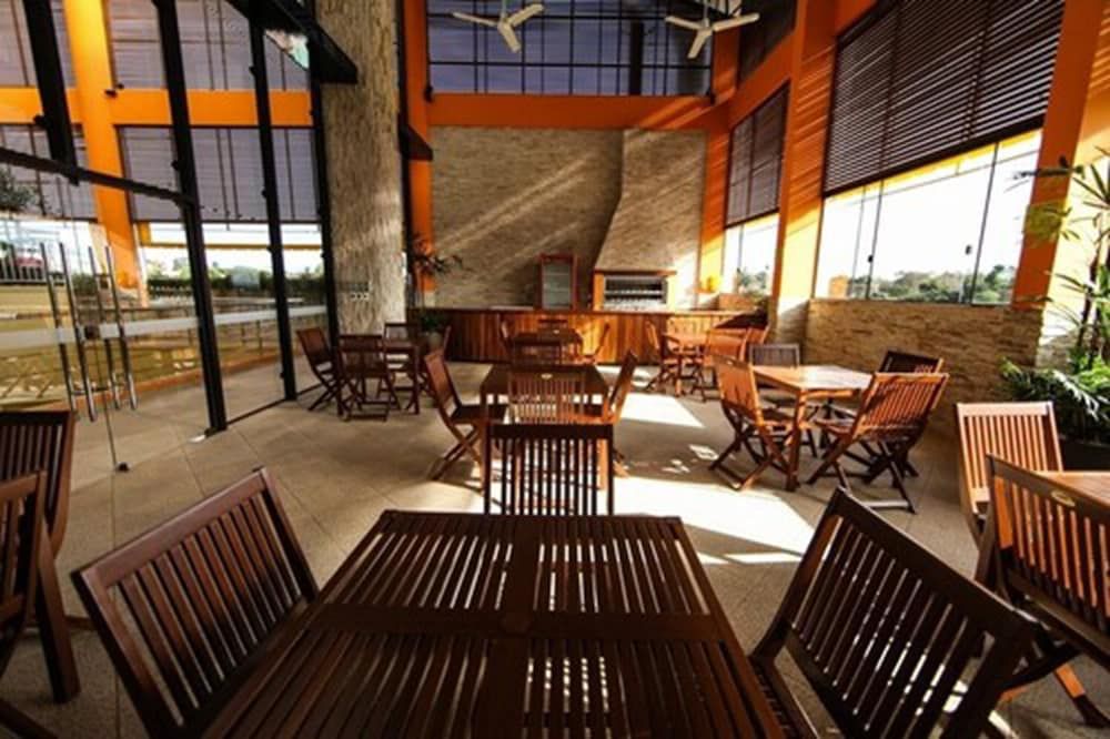 Marambaia Hotel